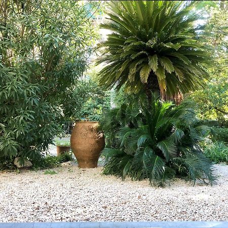 Corfu  Garden Suites מראה חיצוני תמונה