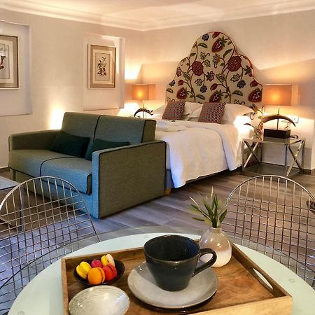 Corfu  Garden Suites מראה חיצוני תמונה