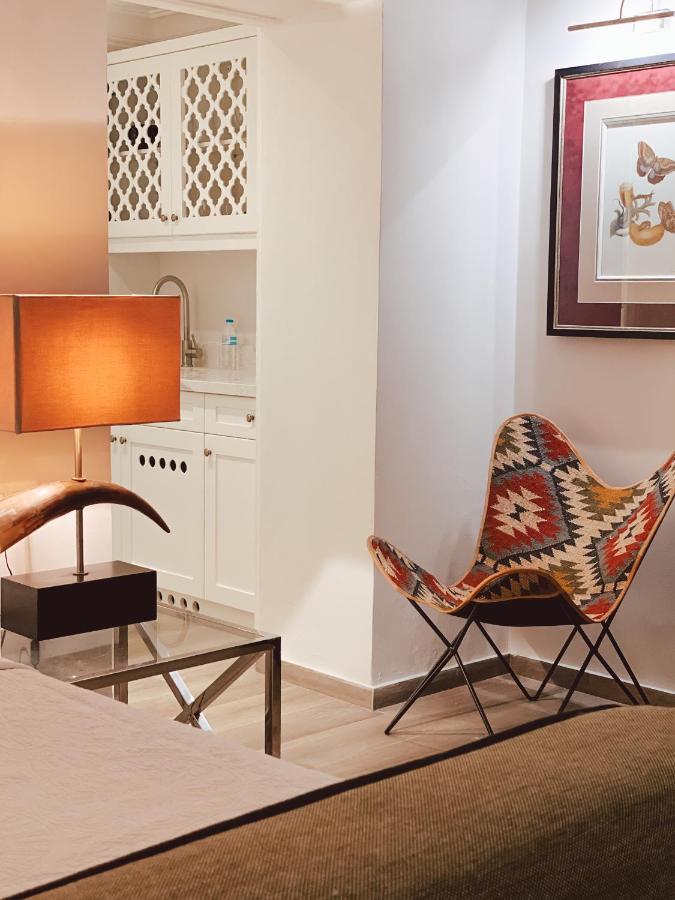Corfu  Garden Suites מראה חיצוני תמונה