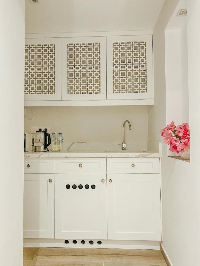Corfu  Garden Suites מראה חיצוני תמונה