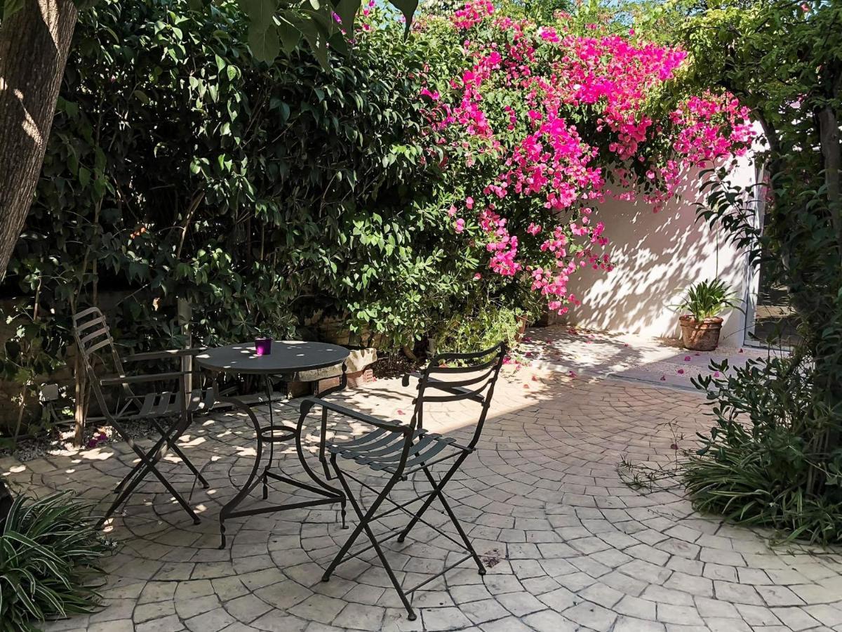 Corfu  Garden Suites מראה חיצוני תמונה