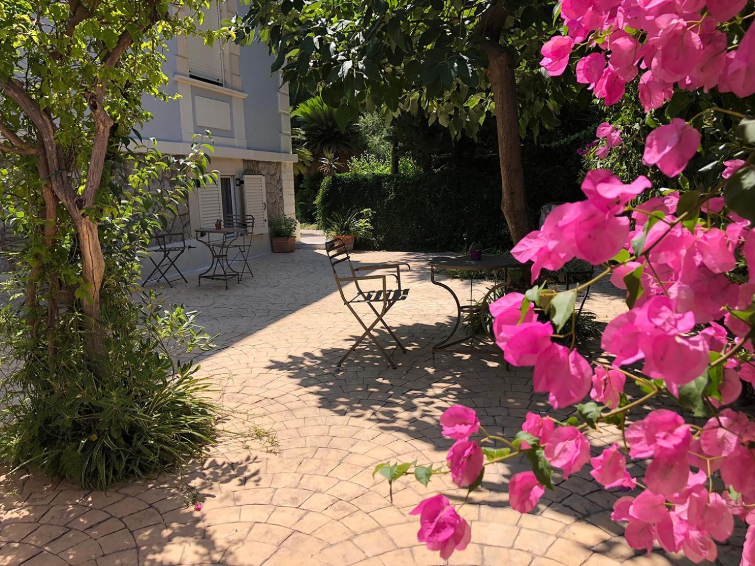 Corfu  Garden Suites מראה חיצוני תמונה