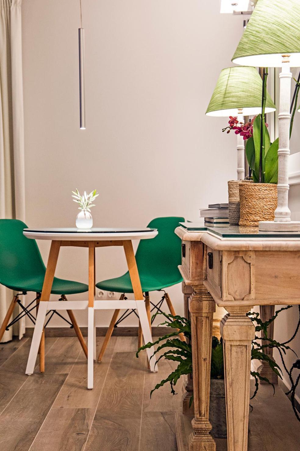 Corfu  Garden Suites מראה חיצוני תמונה
