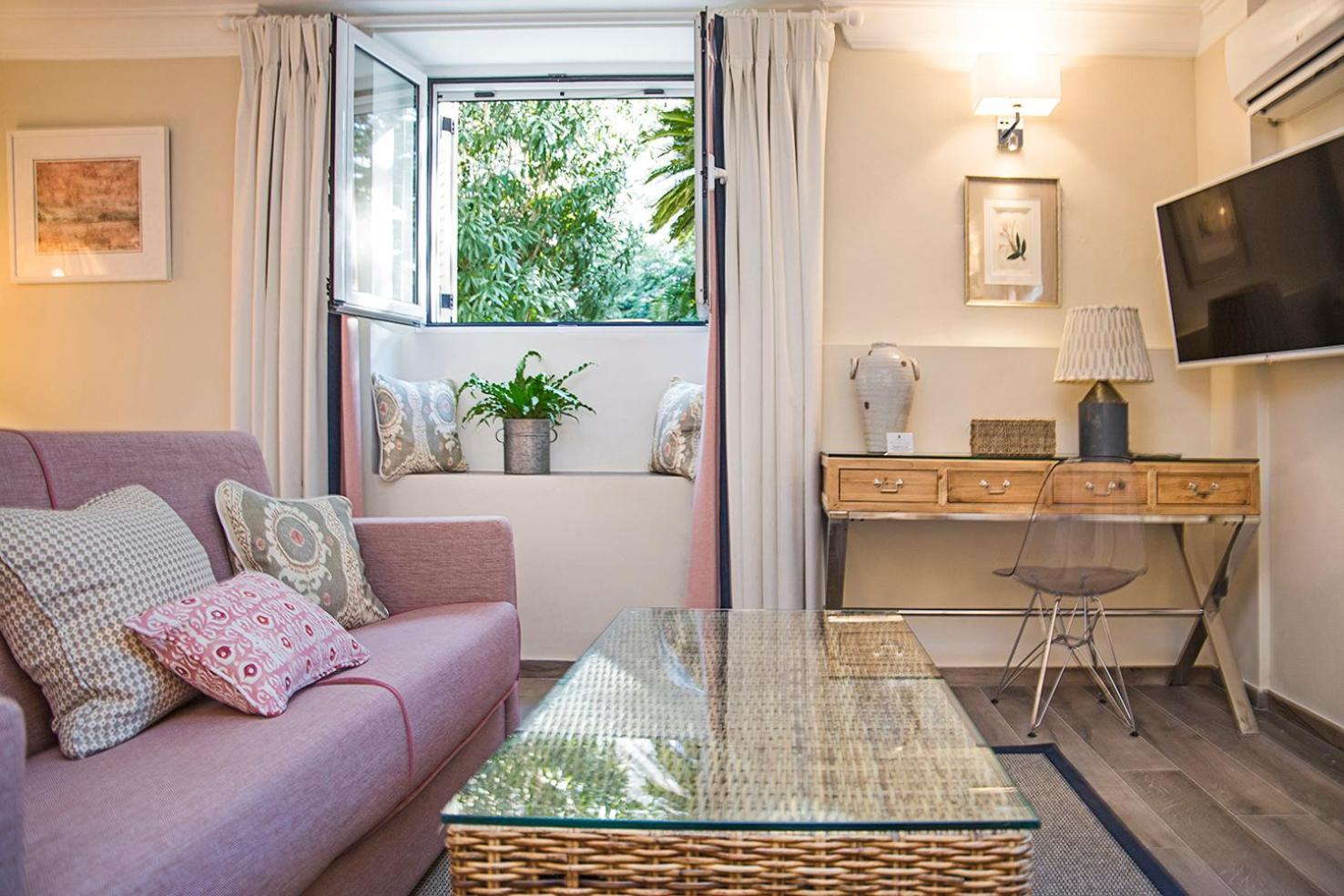Corfu  Garden Suites מראה חיצוני תמונה