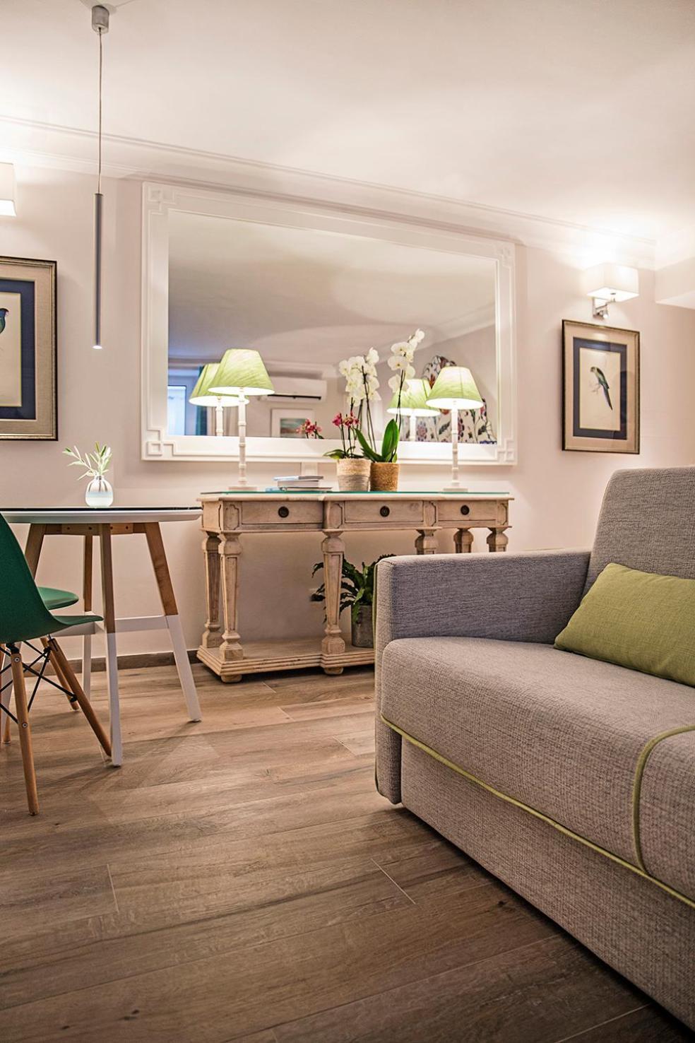 Corfu  Garden Suites מראה חיצוני תמונה