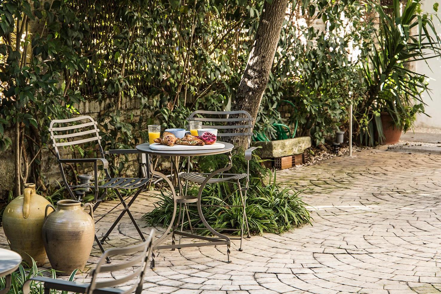 Corfu  Garden Suites מראה חיצוני תמונה