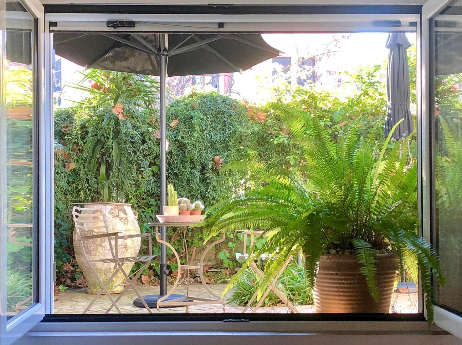 Corfu  Garden Suites מראה חיצוני תמונה