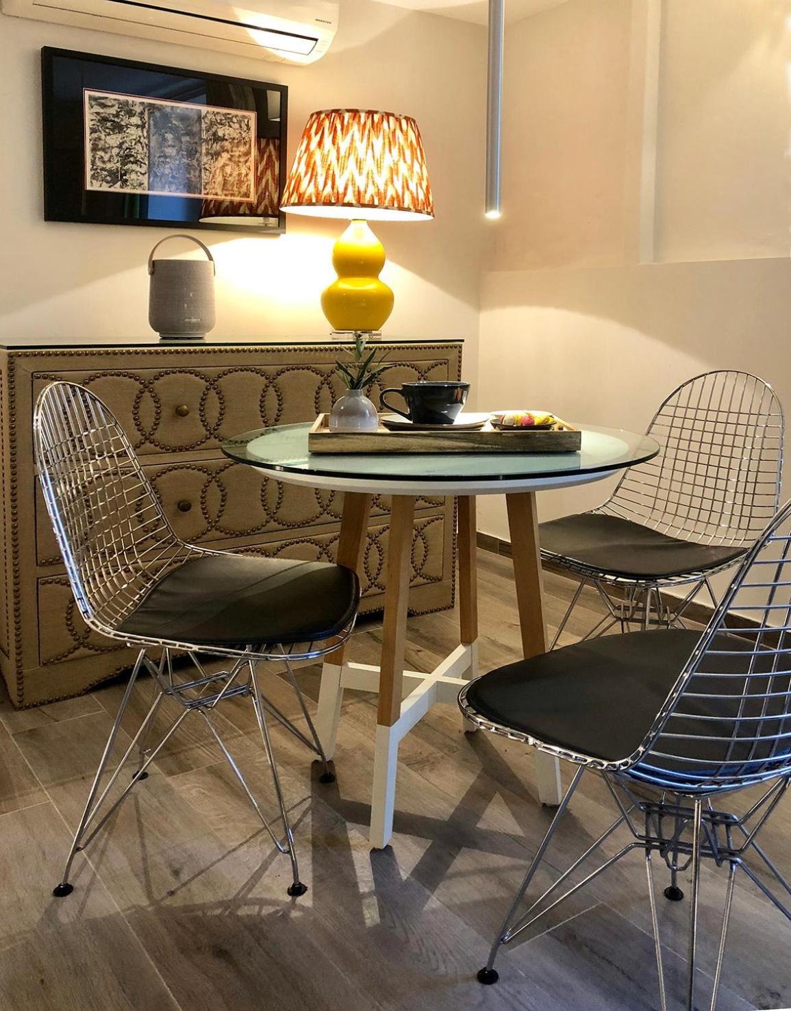 Corfu  Garden Suites מראה חיצוני תמונה
