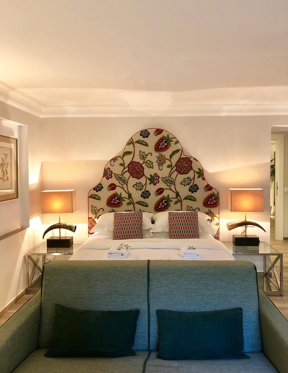 Corfu  Garden Suites מראה חיצוני תמונה