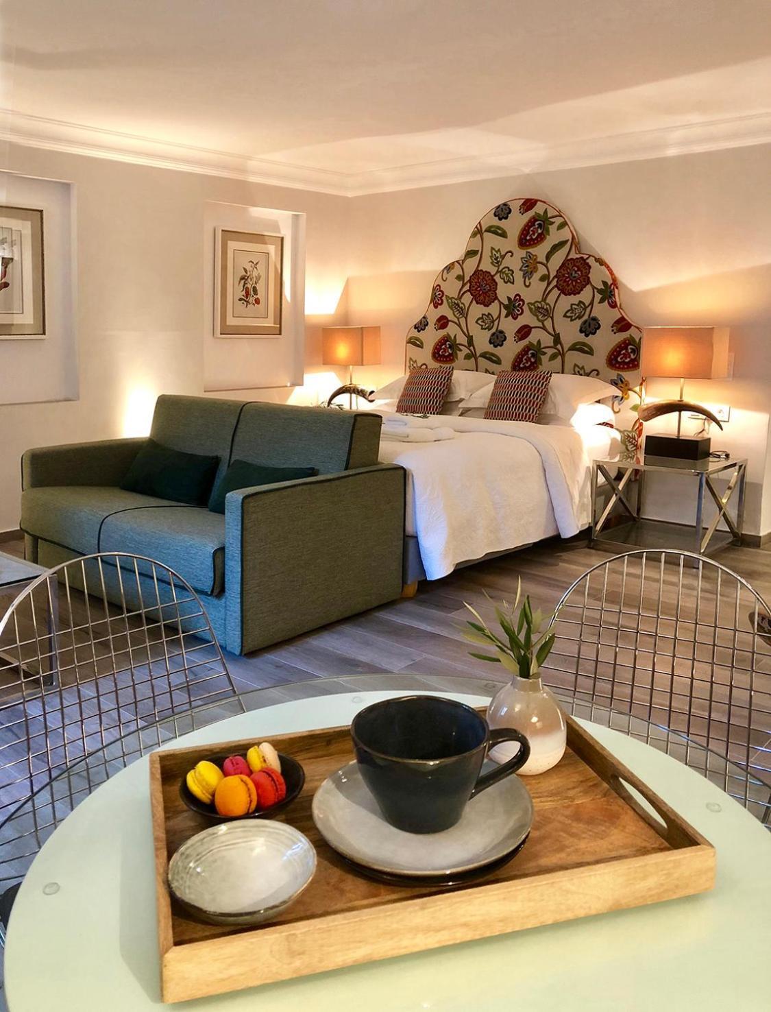 Corfu  Garden Suites מראה חיצוני תמונה