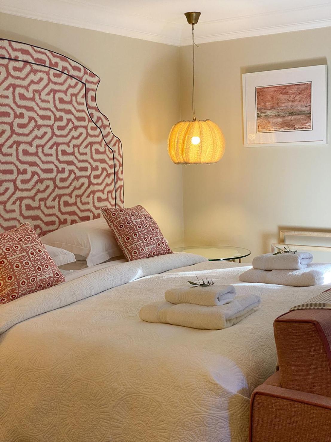 Corfu  Garden Suites מראה חיצוני תמונה